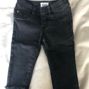 Hudson baby jeans